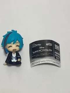 肩ズン　ツイステFig.　フロイド・リーチ
