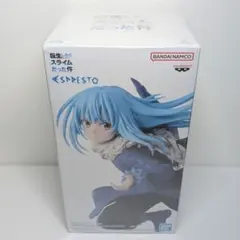 転スラ リムル ESPRESTO-Majestic Wings- フィギュア