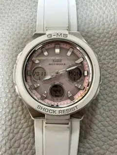 CASIO BABY-G カシオ ベビーG 10気圧防水 レディース腕時計