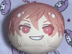 ヒプノシスマイク ビッグおまんじゅうクッション vol.2 伊弉冉一二三