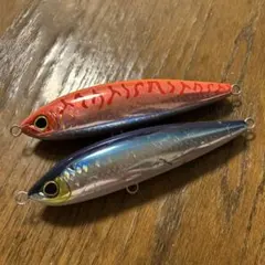 シマノオシアヘッドディップ175f バブルディップ220f - メルカリ