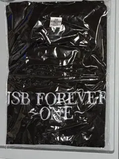 三代目JSB FOREVER〜ONE〜15th スタジアムアプグレTシャツ
