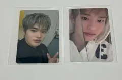 RIIZE ソヒ トレカ まとめ売り