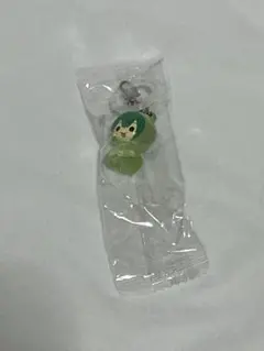 僕のヒーローアカデミア めじるしアクセサリー 蛙吹梅雨