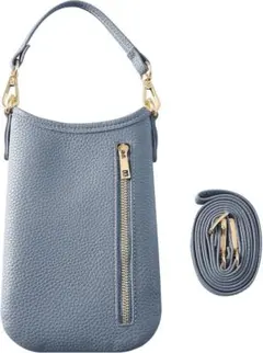 HanaRo 2wayショルダーポーチ