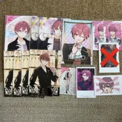 いれいす　ないこ　紙類まとめ売り