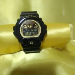 2026年最新】G-SHOCK DW-6900CBの人気アイテム - メルカリ