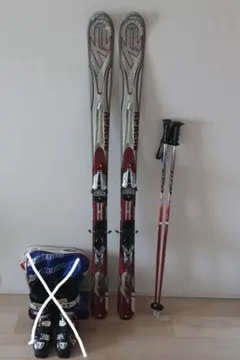 2026年最新】K2 スキー板の人気アイテム - メルカリ
