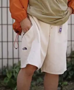 【スペシャルプライス】 THE NORTH FACE PURPLE LABEL
