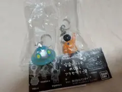 宇宙のなかまめじるしアクセサリー2
