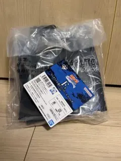 一番くじ NARUTO ナルト 疾風伝 輪廻の嘆きと平和の懸け橋 F賞エコバッグ