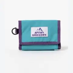 GREGORY BEAMS BOY VINTAGE TRIFOLD WALLETのサムネイル
