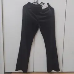 GU コーデュロイ 長ズボン 150