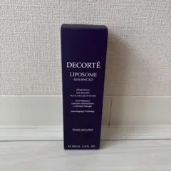 リポソーム アドバンスト　リペアセラム 100mL