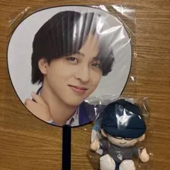 ✴︎寺西拓人さん✴︎timelesz ドーム ツアー グッズ 2点