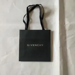 GIVENCHY 黒 ショッピングバッグのサムネイル