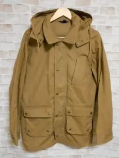 LANDS' END ランズエンド コットン地 ジャケット