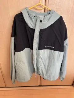 CONVERSE フード付きジャンバー130