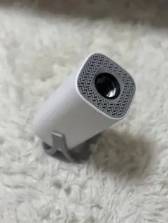 ポータブルプロジェクター FHD UHD