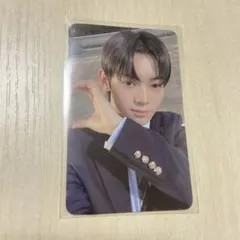 TWS Sparkling Blue soundwaveラキドロ ハンジン