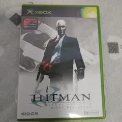HITMAN: Silent Assassin (Xbox)