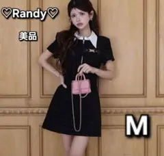 2026年最新】randy ワンピースの人気アイテム - メルカリ