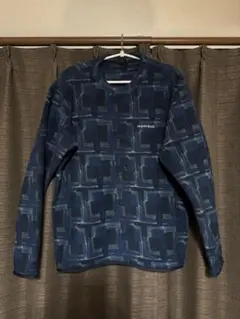 P*o様 モンベル　クリマプラス　フリース Lサイズ