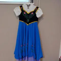 ビビディバビディブティック アナ ドレスのサムネイル