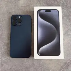 Apple iPhone 15 pro max ケース2種類付き