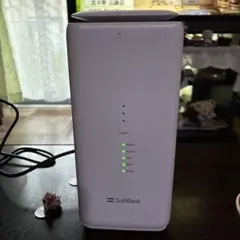 ソフトバンクARE 5g