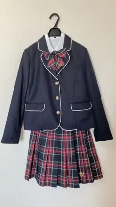 ピンクラテ　PINK LATTE セットアップ卒服　卒業式　セレモニー　165