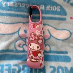 2026年最新】ペットボトルカバー マイメロの人気アイテム - メルカリ