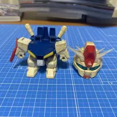 2026年最新】zガンダム ジャンクの人気アイテム - メルカリ