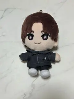 SixTONES 京本大我 手つなぎストぬいMILESixTONES