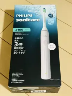 未開封】PHILIPS sonicare HX6809/72 電動歯ブラシ - メルカリ