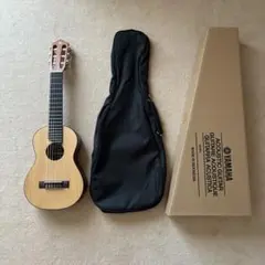 YAMAHA Guitalele GL1 ギタレレ ミニギター★美品★のサムネイル