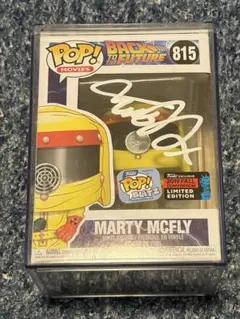 2026年最新】バックトゥザ・フューチャー サインの人気アイテム - メルカリ