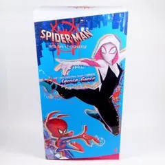 2026年最新】スパイダーグウェン ホットトイズの人気アイテム - メルカリ