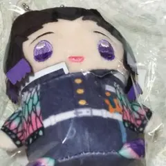 鬼滅の刃 まめめいと 胡蝶しのぶ ぬいぐるみ