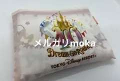 ディズニーランド 40周年 エコバッグ トートバッグ