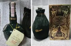 極希少】シャルトリューズ 各種ミニボトル 6本セット 新品 未開封 飲み