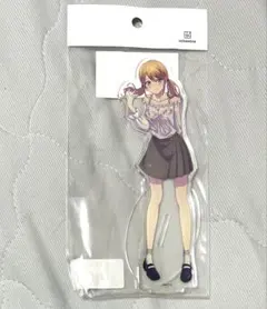 女神のカフェテラス 月島流星 アクリルスタンド セット FAMくじ - メルカリ