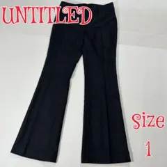 スラックス チェック