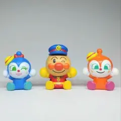 びっくらたまごdx アンパンマン おでかけトレイン♪