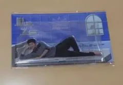 SnowMan RAYS パジャマアクスタ　目黒蓮