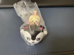 ちいかわ 映画 人魚の島のひみつ 入場者特典 こきげんセイレーン