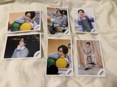 菊池風磨 アイドル