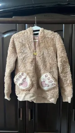 DISNEY シェリーメイ　パーカー