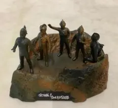 2025年最新】全滅ウルトラ5兄弟の人気アイテム - メルカリ