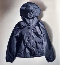 POLO RALPH LAUREN キッズ ジャケット ネイビー 120